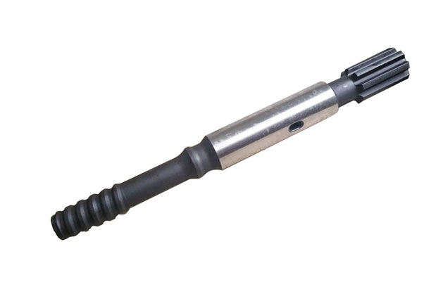 Shank Adapter For Drill